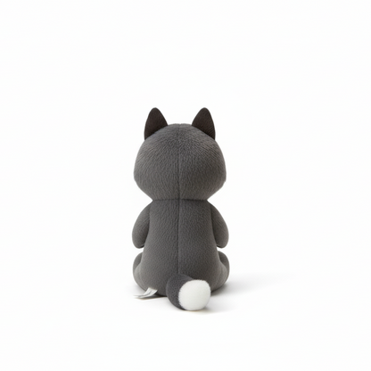 Le Loup mal Aimé 1+1 OFFERT